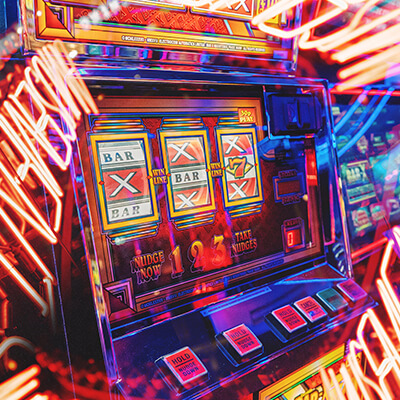 casino tours