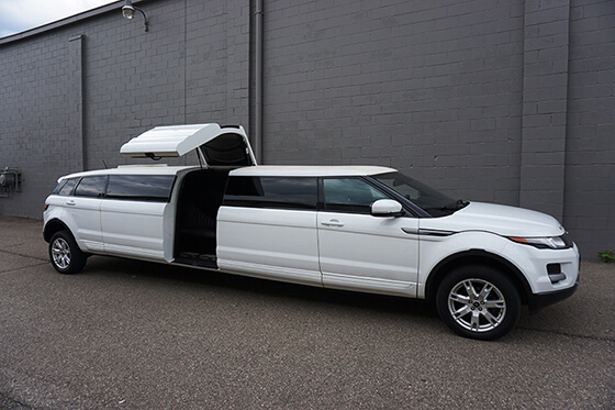 Excursion Limo