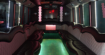 premium sound systems