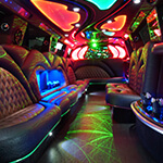 high-end seating